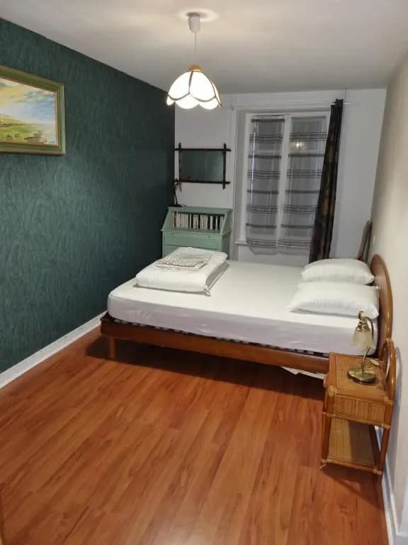 Maison du port, à 100 m de la mer jusqu'à 9 personnes - Photo 4