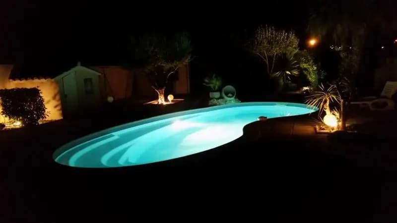 Villa Manet Portiragnes - Photo 3