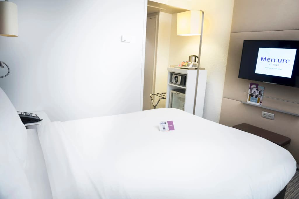 Mercure Paris Centre Tour Eiffel Hotel - Photo 3