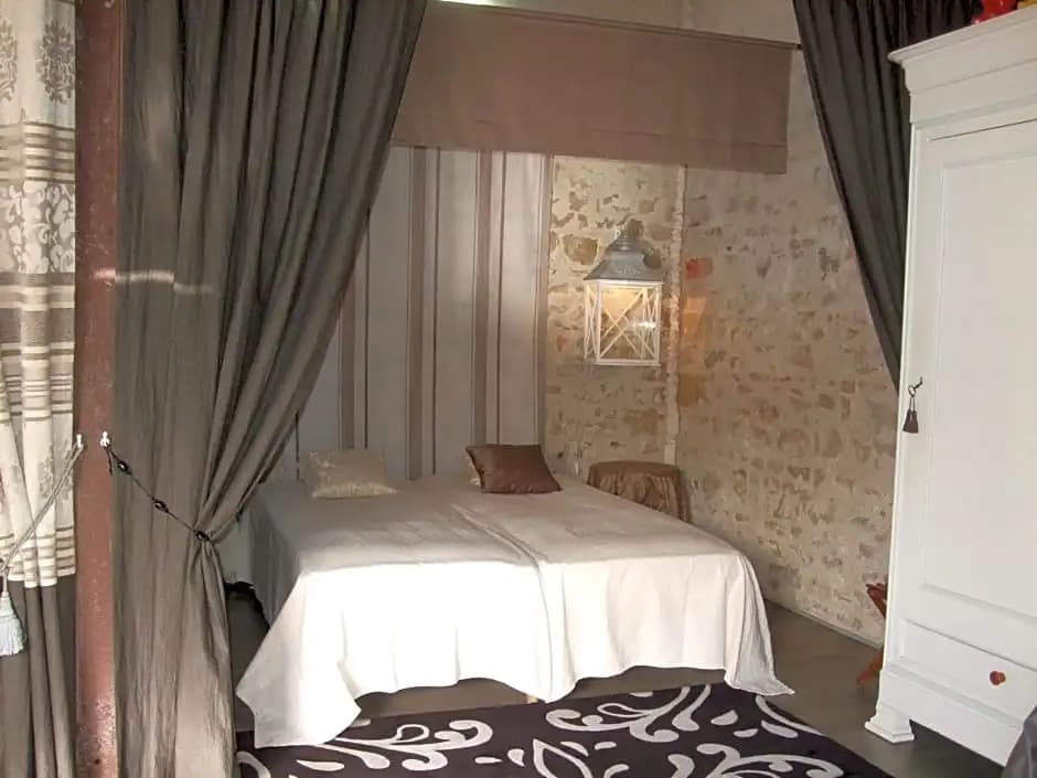La Maison Salée - Photo 1