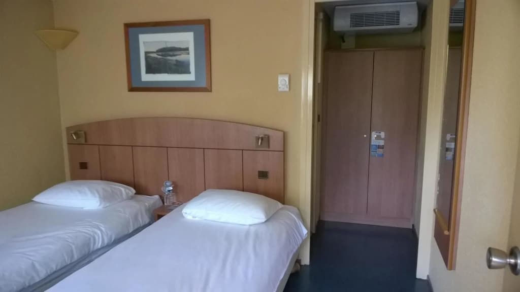 Hotel Kyriad Mulhouse Est - Lutterbach - Miniature 7