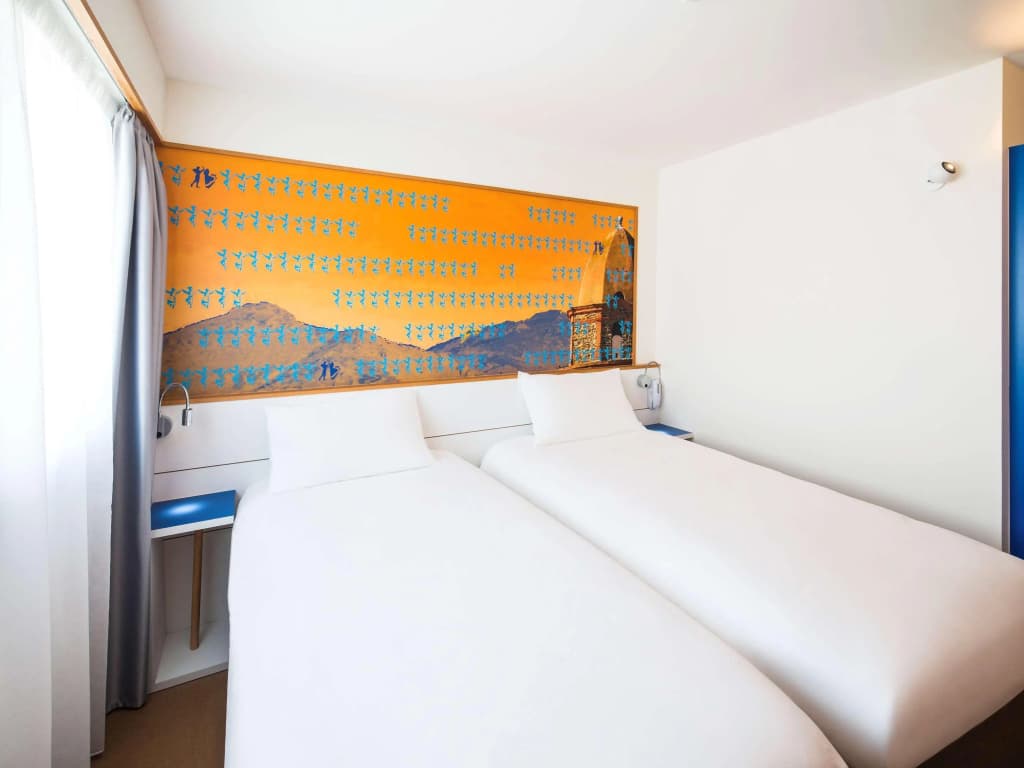 ibis Styles Collioure Port Vendres - Photo 3