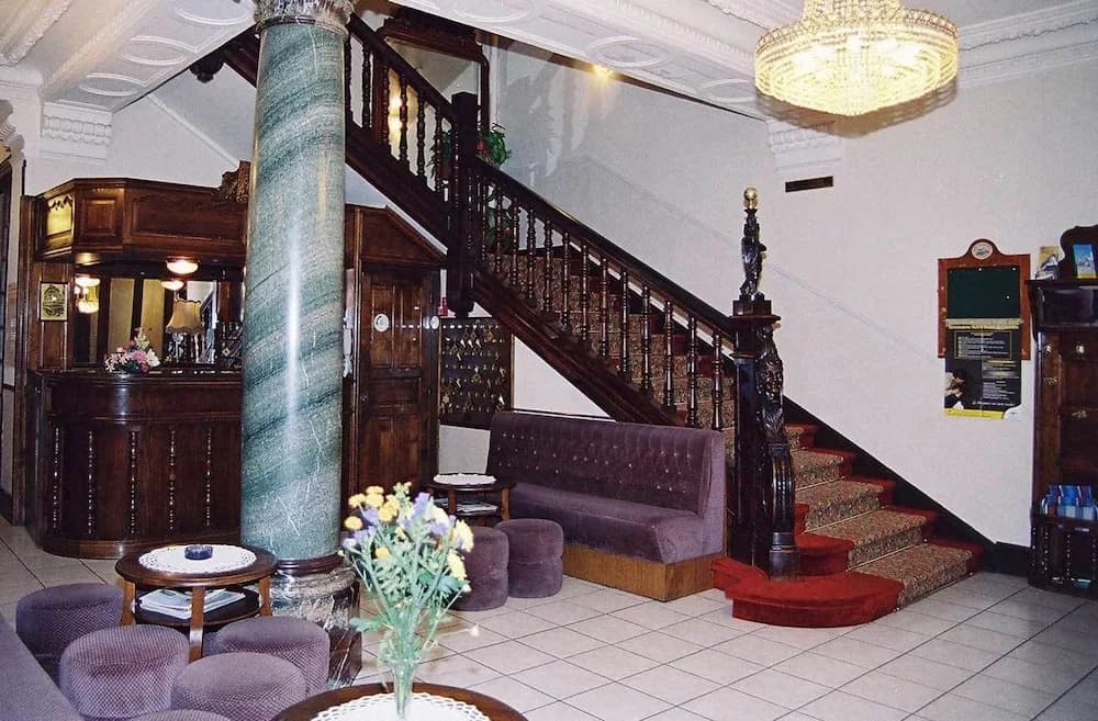 Grand Hotel D'Angleterre - Photo 2