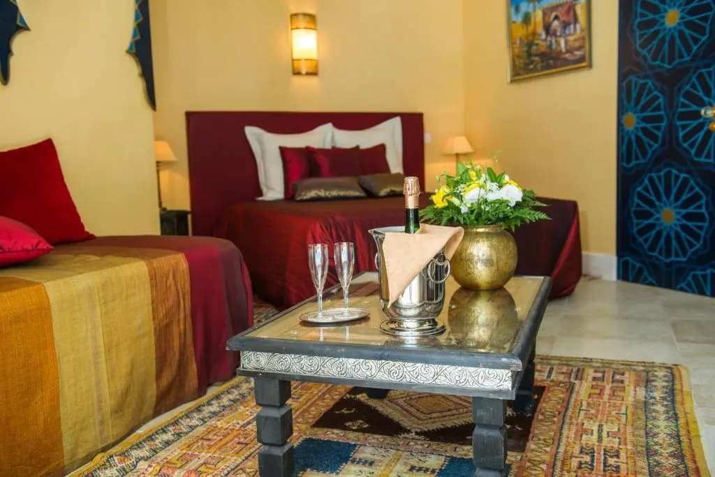 La Villa Majorelle - Photo 4