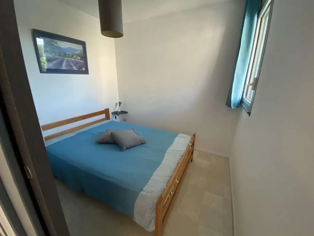 Appartement Le Grau-du-Roi, 2 pièces, 4 personnes - FR-1-250-233 - Photo 3
