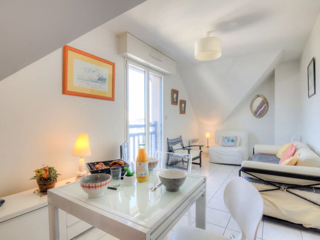 Appartement Aillerie - Photo 2