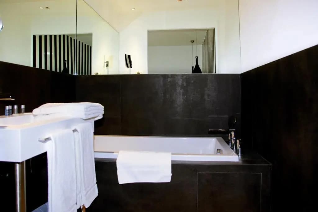 Le Pré du Moulin - Maison Alonso - Hôtel Restaurant - Photo 4