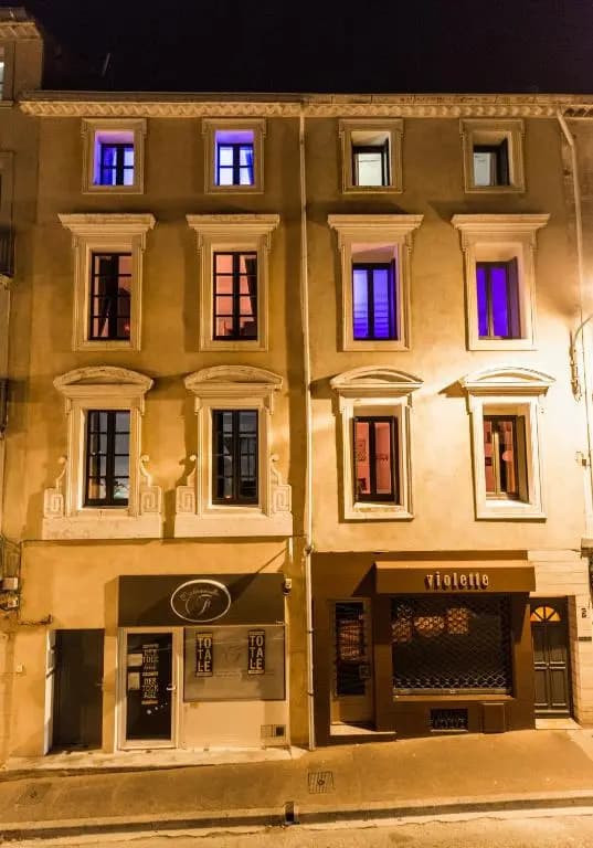 La Maison Gustave - Photo 1