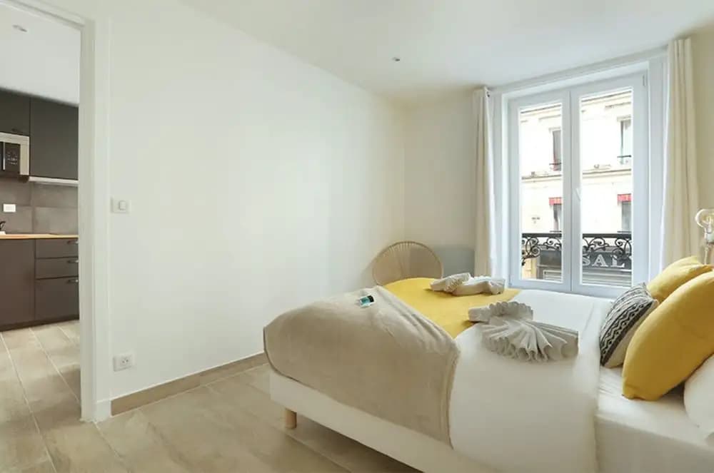 Charming Apartment - Bastille-le Marais - Photo 1