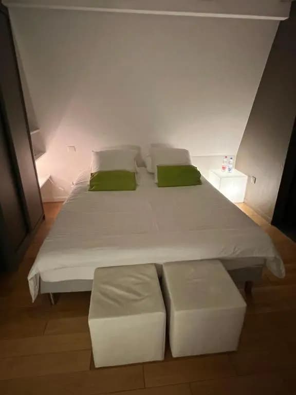 Studio de l'Hôtel de Ville - Photo 2