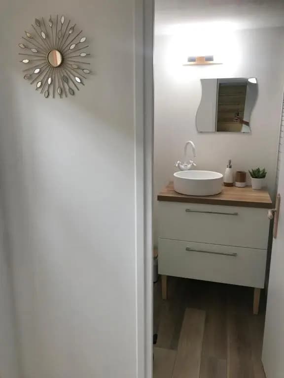 Duplex Atypique Paris 13 Station F Bercy - Photo 5