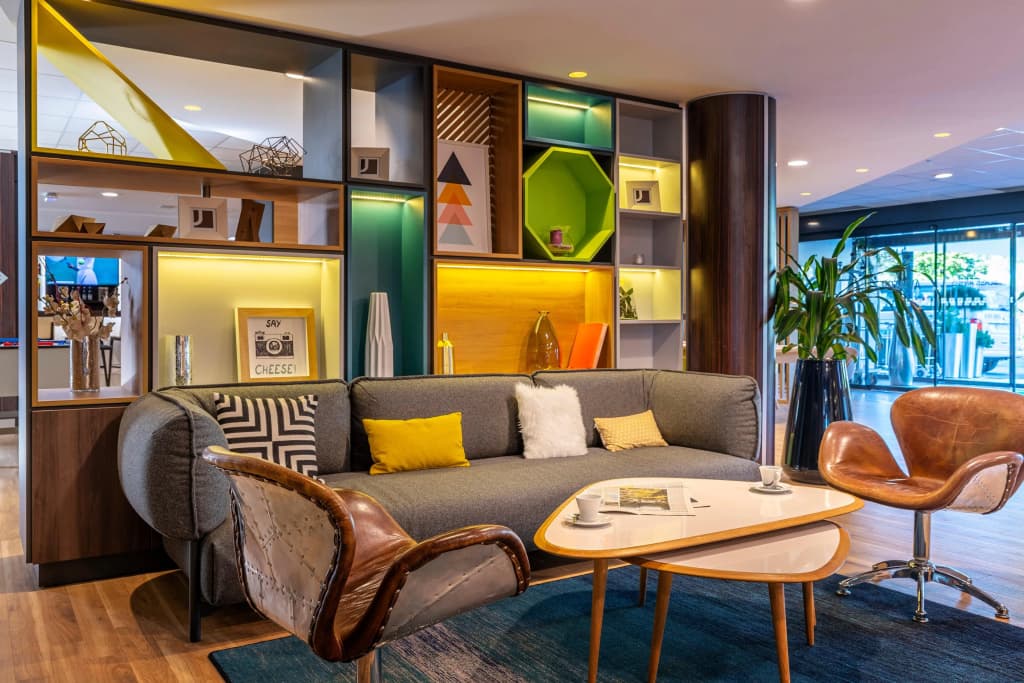 Holiday Inn Toulouse Airport by IHG - Photo 2