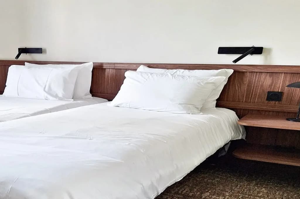 The Originals Boutique Hotel Rivella - Photo 3
