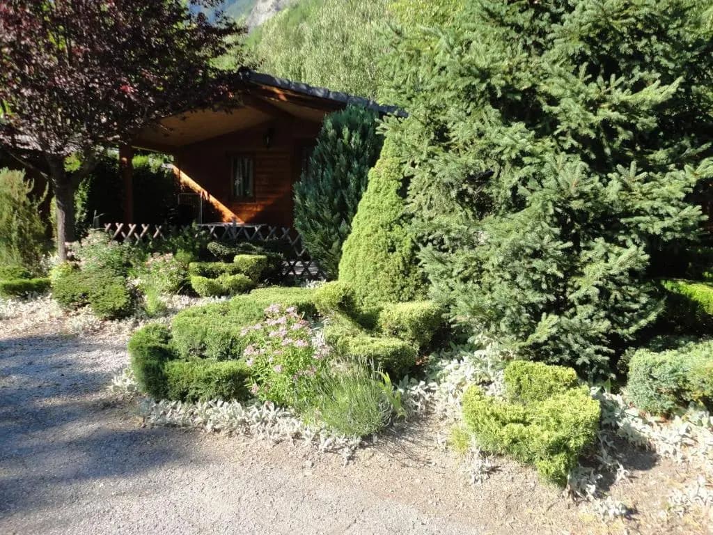 Camping La Cascade - Photo 2