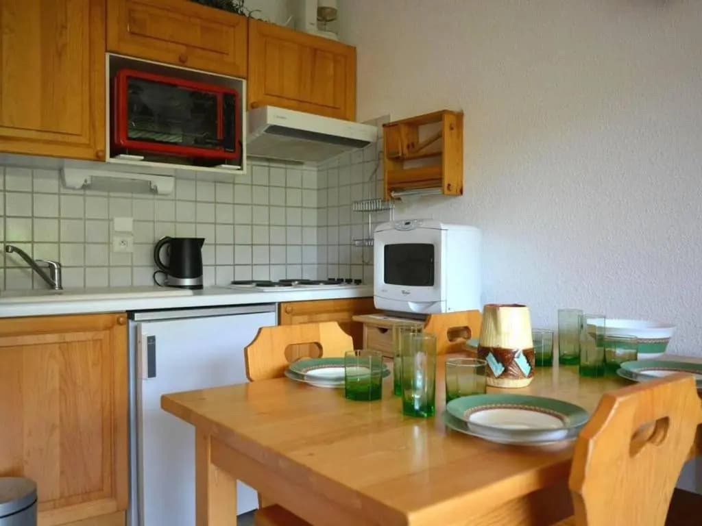 Appartement Le Grand-Bornand, 2 pièces, 5 personnes - FR-1-241-164 - Miniature 8