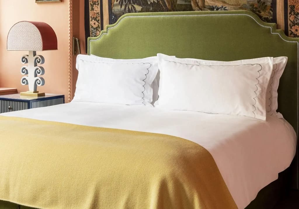 Hotel Le Grand Mazarin - Photo 3