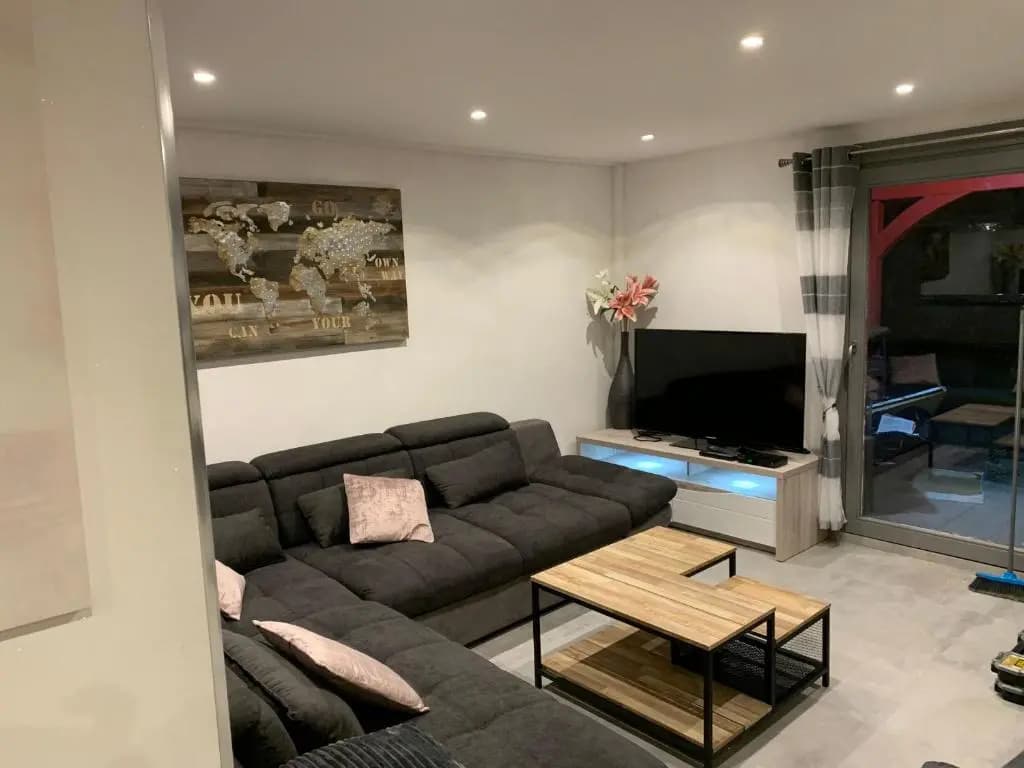 Chalet Fresse-sur-Moselle, 6 pièces, 12 personnes - FR-1-589-313 - Photo 2