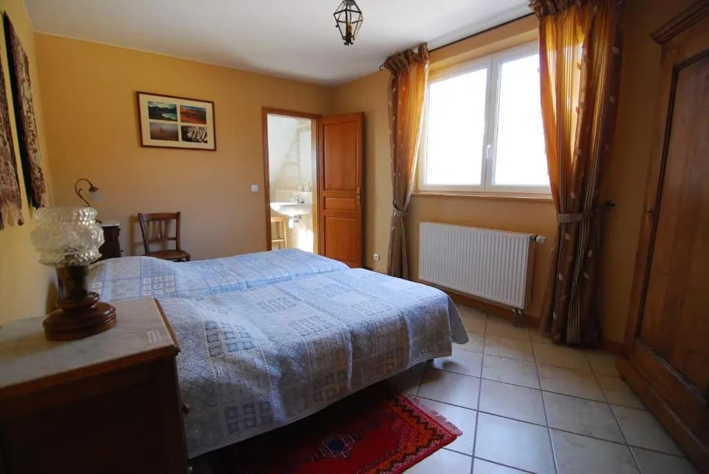 Chambres d'hôtes Gilles Schneider - Photo 1