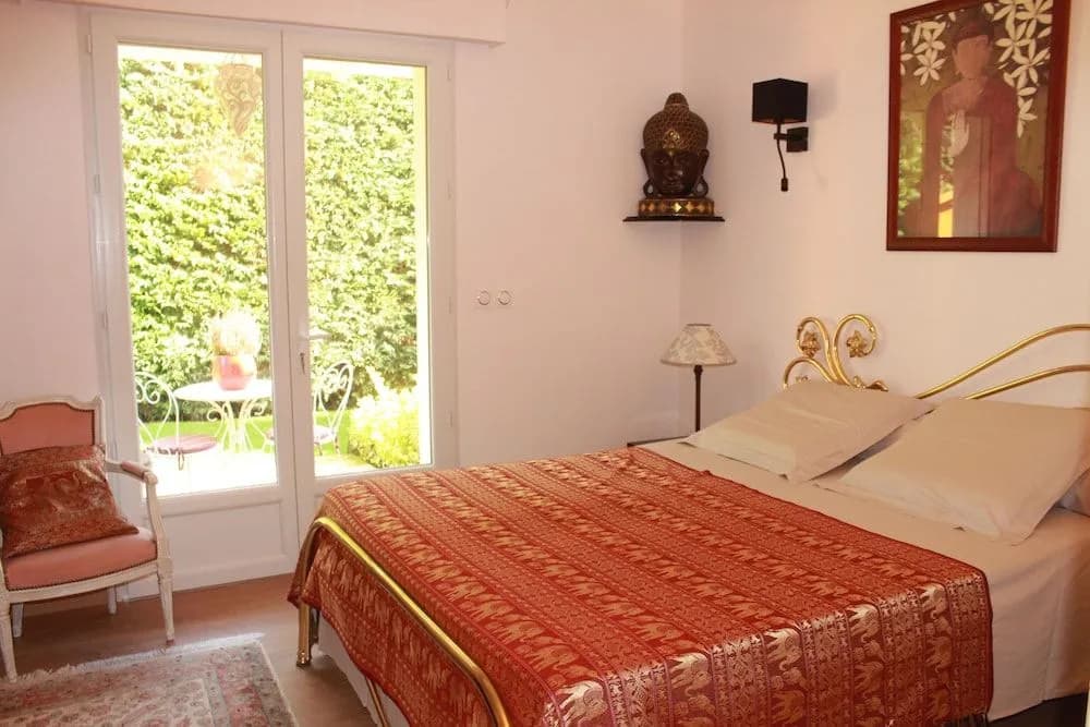 La Villa Topi - Photo 2