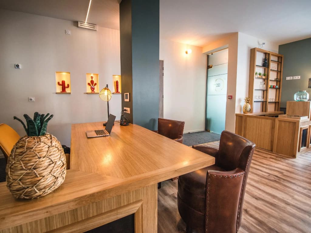 Le C Boutique Hôtel - Photo 2