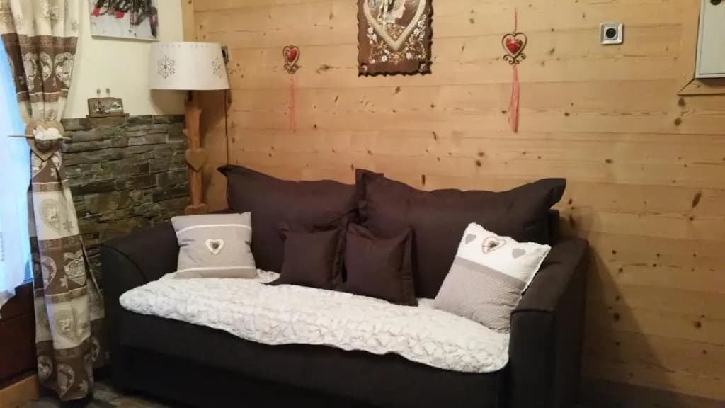 Appartement Les Glieres - Photo 5