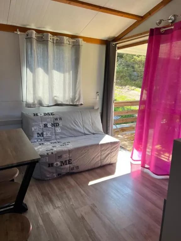 les chalets de la Residence A Santa Trinita - Photo 2