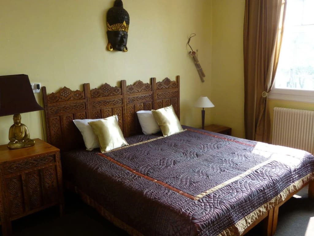 Hôtel Le Grain de Sable - Photo 2