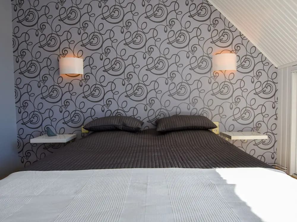 Peaceful Garden Retreat, Epiniac - Photo 4