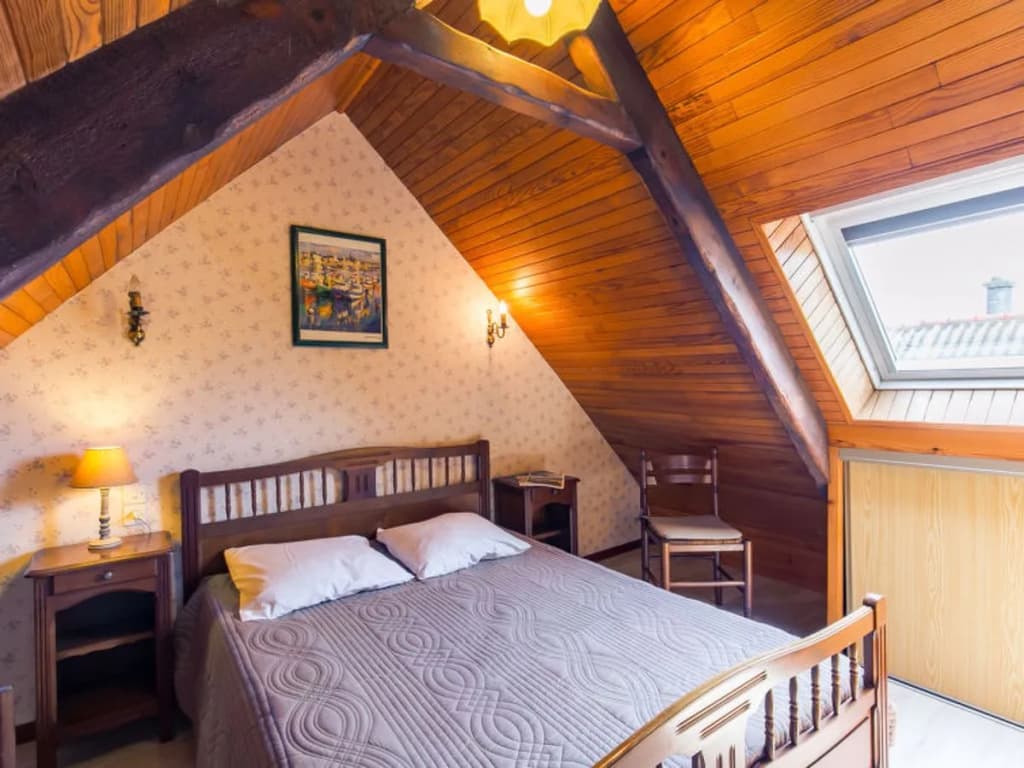 Holiday Home Avel Vor - PLE200 - Photo 3