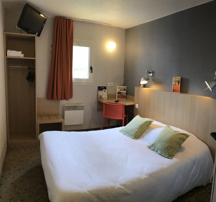 Brit Hotel Essentiel Tours Sud – Chambray-lès-Tours - Photo 4