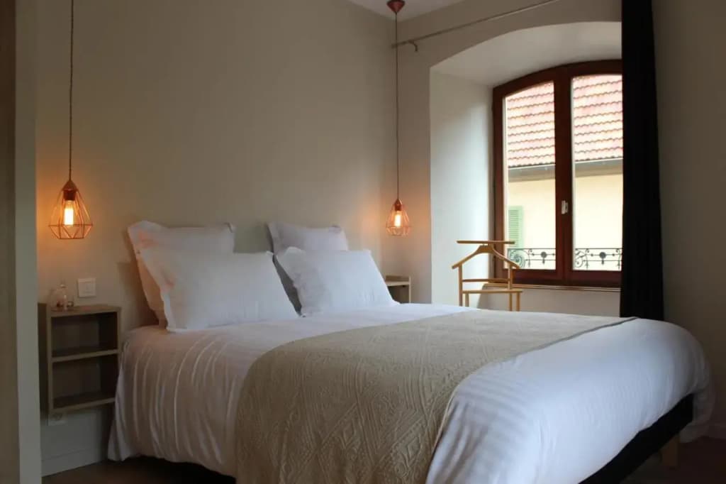 Le Manoir de l'Abbaye - Photo 2