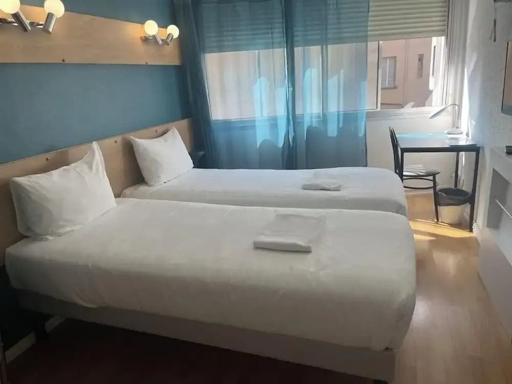 Greet Hotel Grenoble Centre Gare - Photo 5