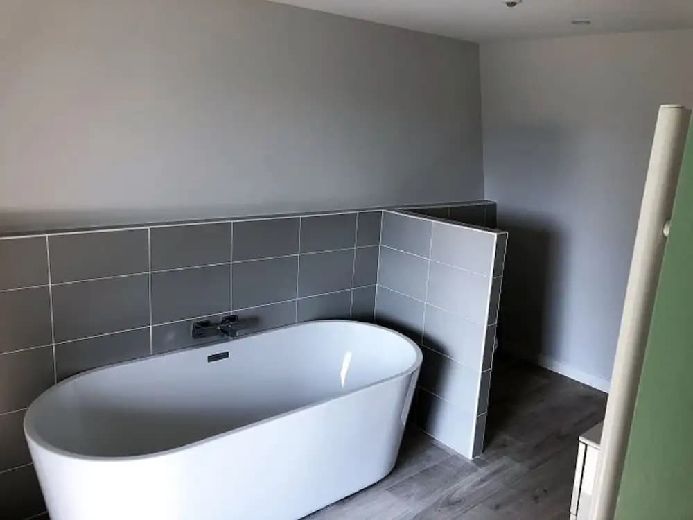 Cottage Parc Duplex of 70 m² for 2 people – 1 bedroom – 2 bathrooms – - Miniature 6