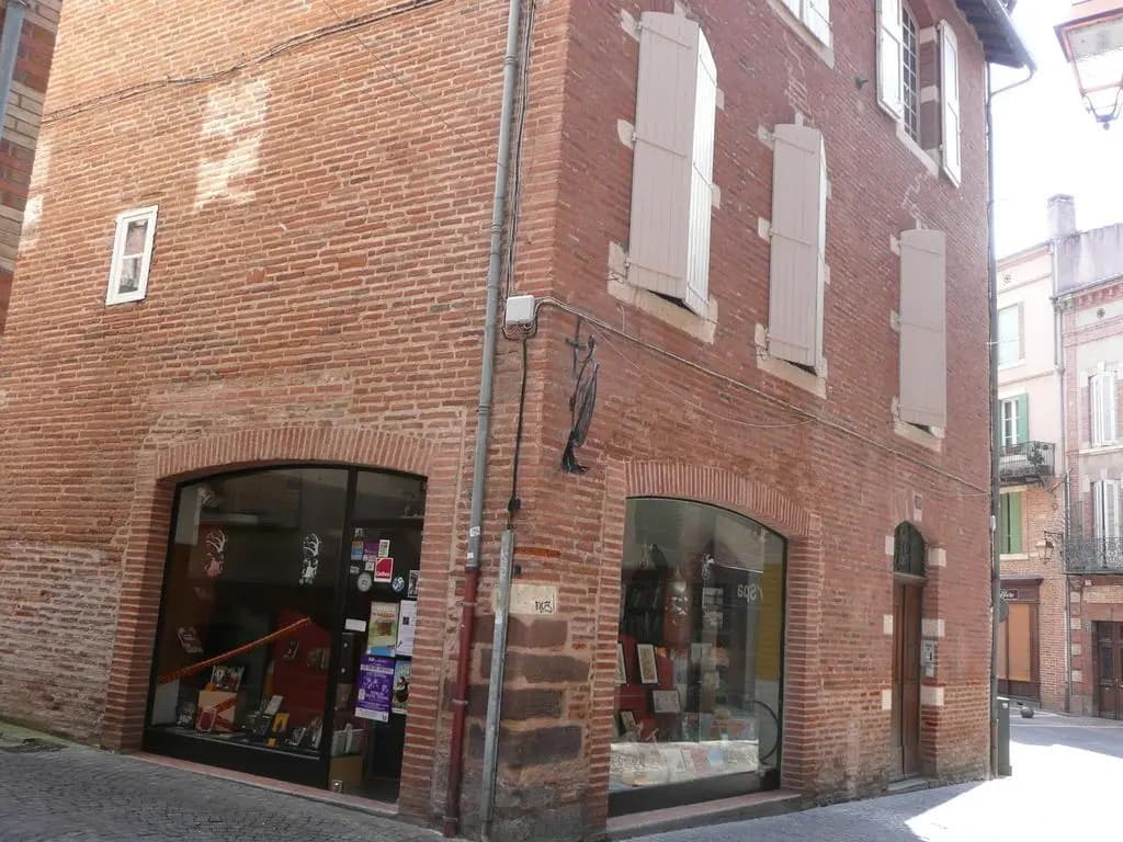 Appartement "Il était une fois Albi" - Miniature 7
