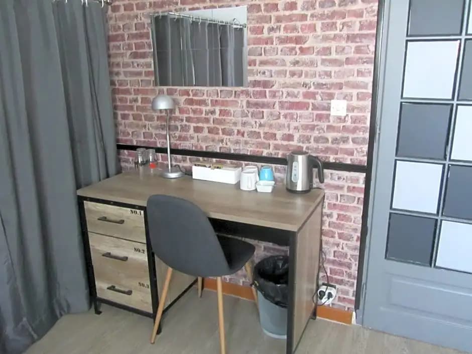 Chambres d'hôtes des Bruyères - Photo 3