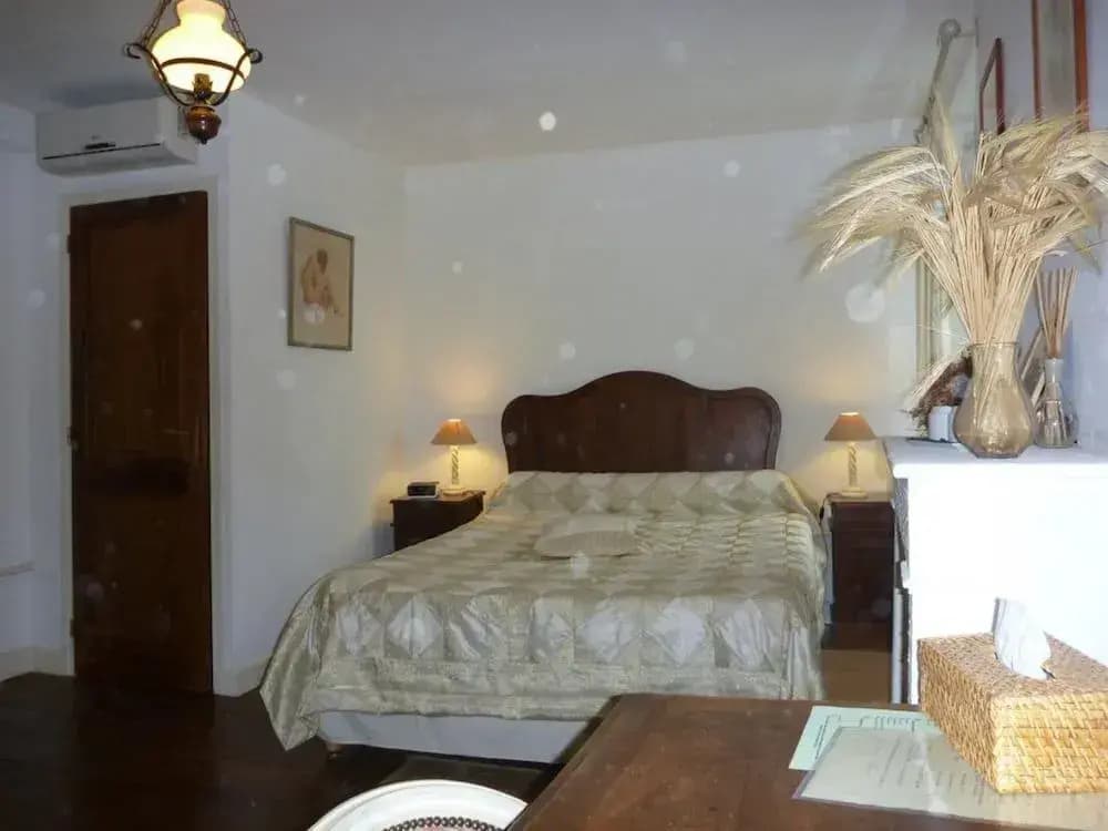 Hotel le Saint-Robert - Miniature 7