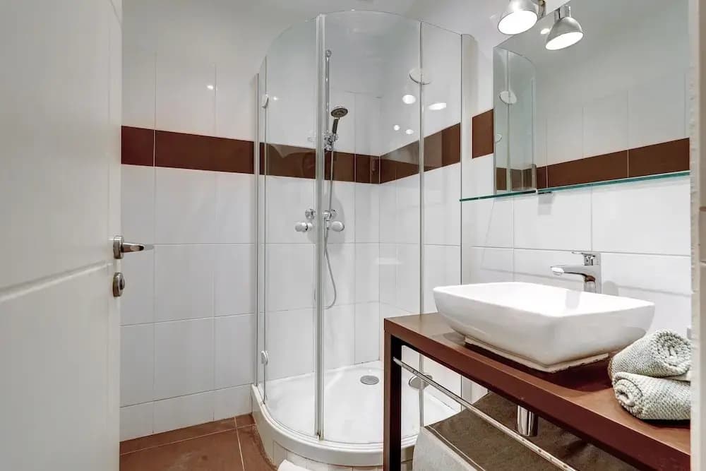 Modern Paris 2BR near Montparnasse - Miniature 7