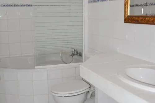 Chateau Camp del Saltre - Miniature 8