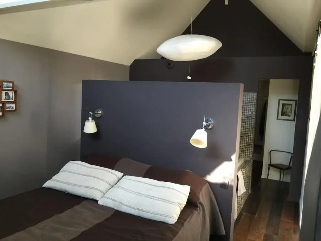 Maison contemporaine Centre DEAUVILLE - " 3 NUITS MINIMUM" - Miniature 6