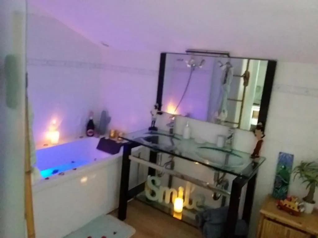 Villa St Barth - Miniature 7