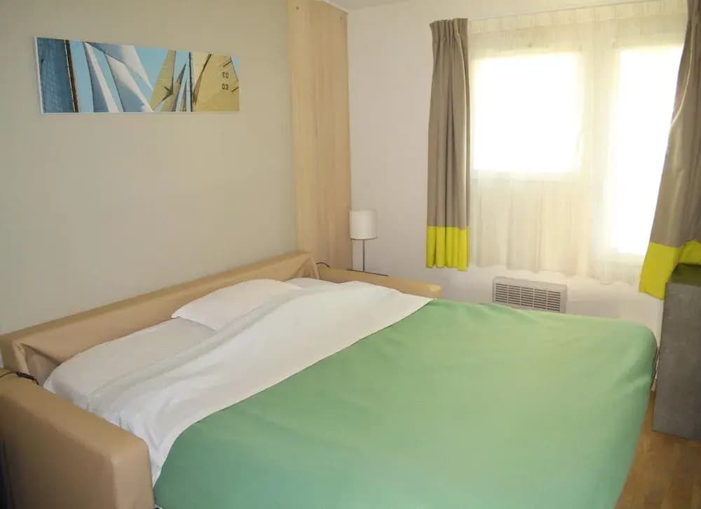 Charming Apartment for Five Guests - Photo 1