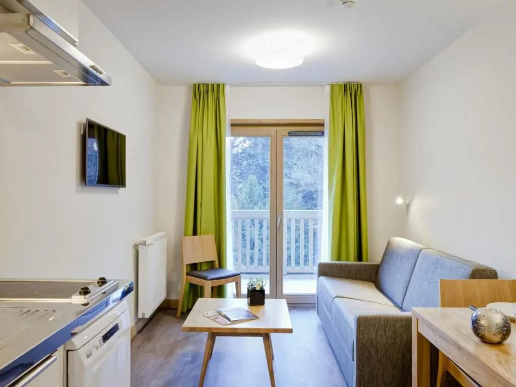 Appartement Brides-les-Bains, 2 pièces, 4 personnes - FR-1-512-44 - Photo 4