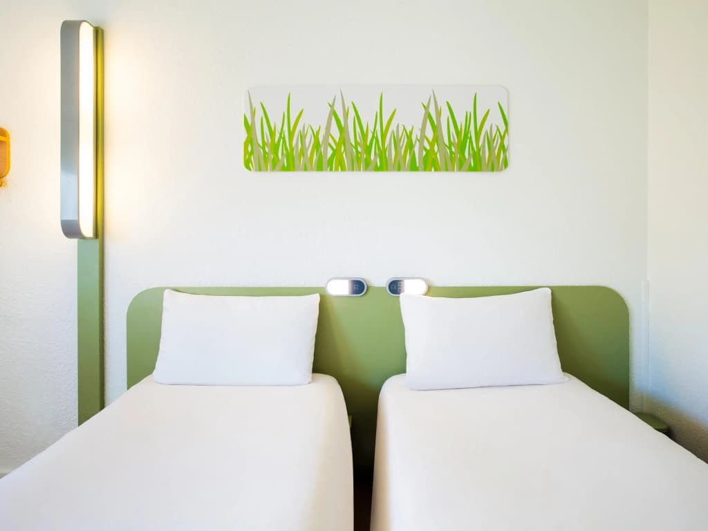ibis budget Toulouse Colomiers - Photo 5