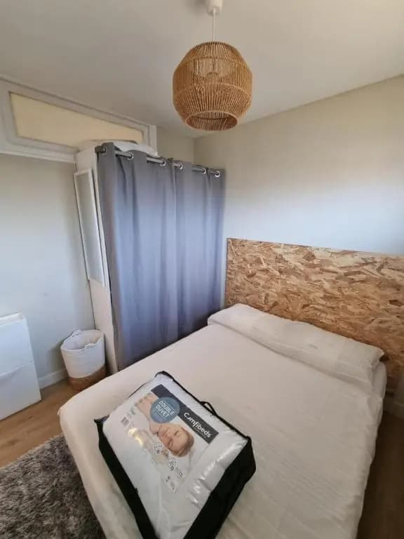 Appartement 2 Pieces, 500m plage et bord de mer en Vendée - Photo 1