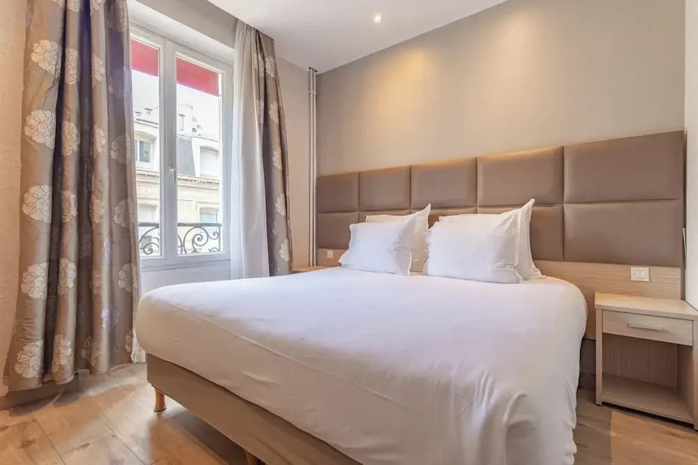 Hotel Riviera - Miniature 6