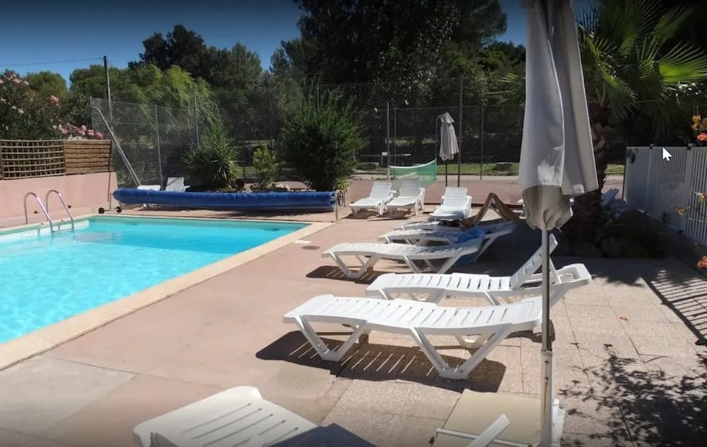 Camping L'Olivier - Photo 3
