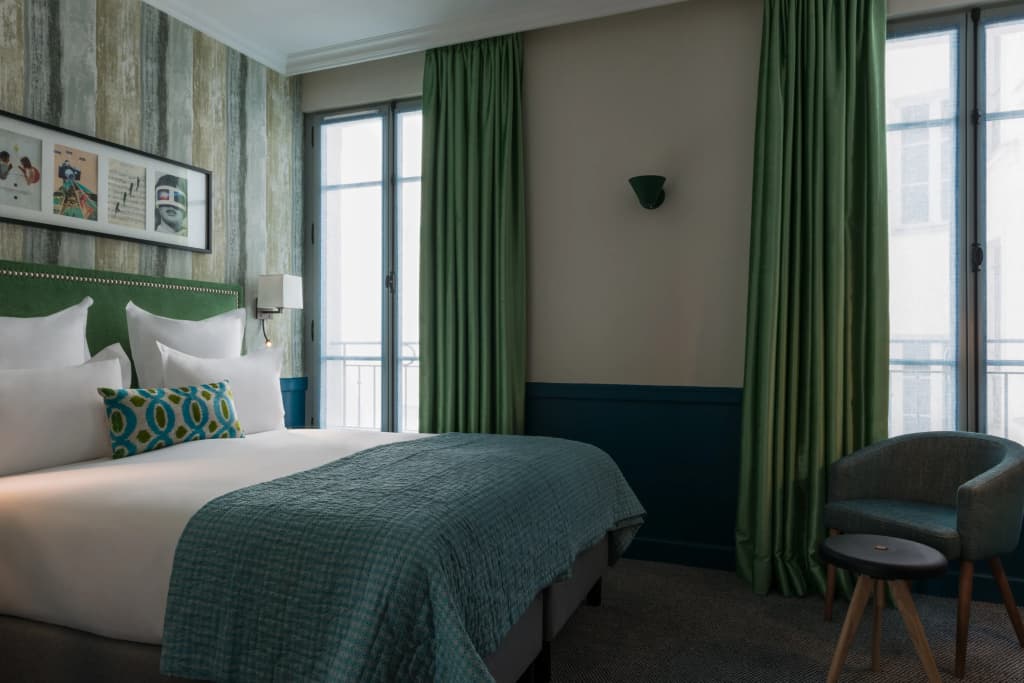 Hôtel Adèle & Jules - Photo 3