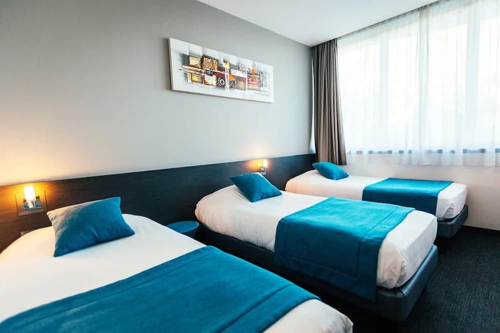 Hotel Athena Spa - Miniature 7