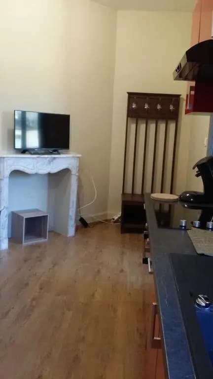 Appartement Saint-Amour - Miniature 8