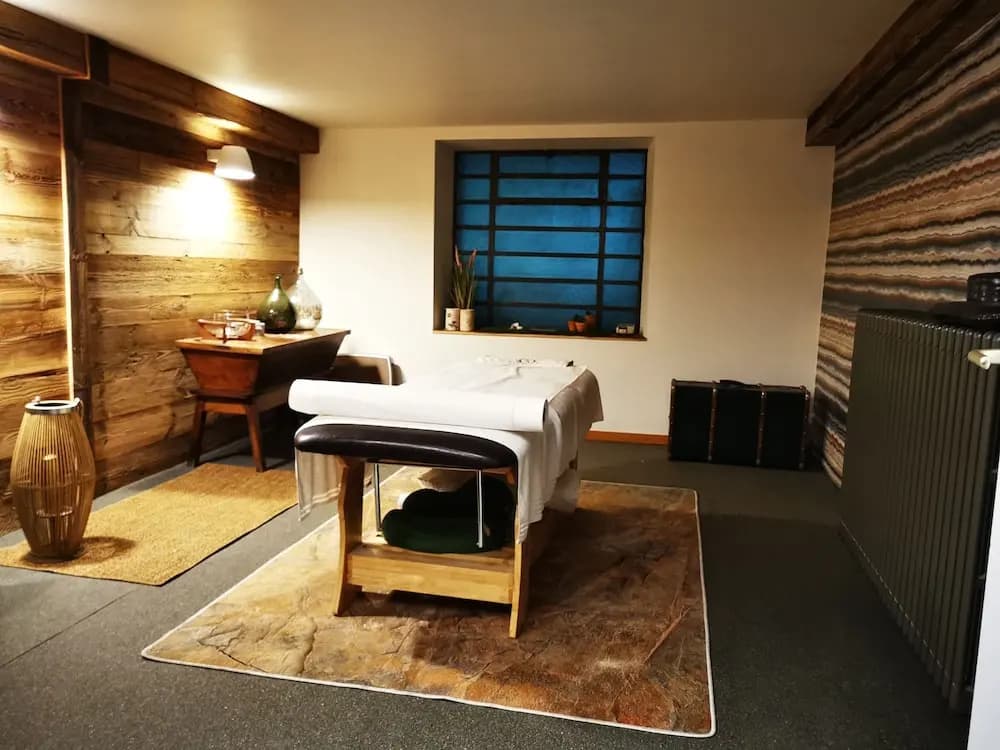 Hôtel de Milan - Photo 5